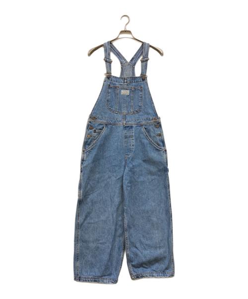 Levi’s Vintage Clothing オーバーオール　インディゴ 中古・古着通販】LEVI'S (リーバイス) デニムオーバーオール