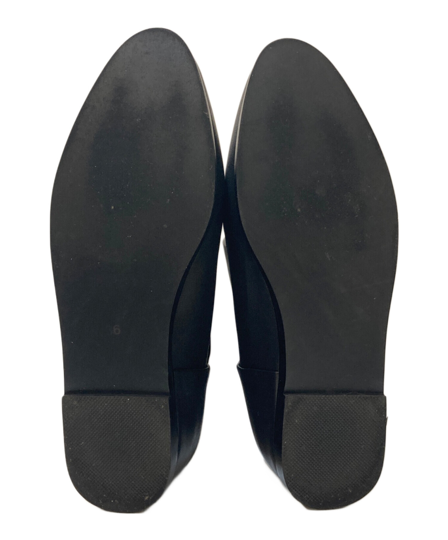 中古・古着通販】REMME (レメ) ロングブーツ ブラック サイズ:36