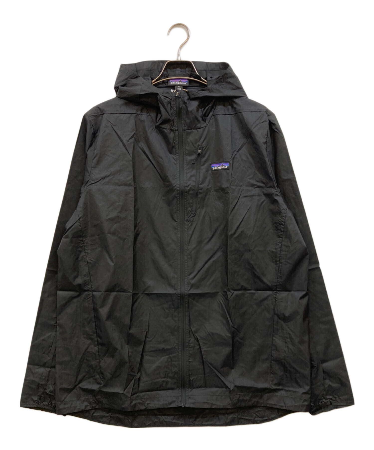 【新品未使用】パタゴニア Lサイズ フーディニジャケット　タグ付送料込 中古・古着通販】Patagonia (パタゴニア) フーディニ・ジャケット