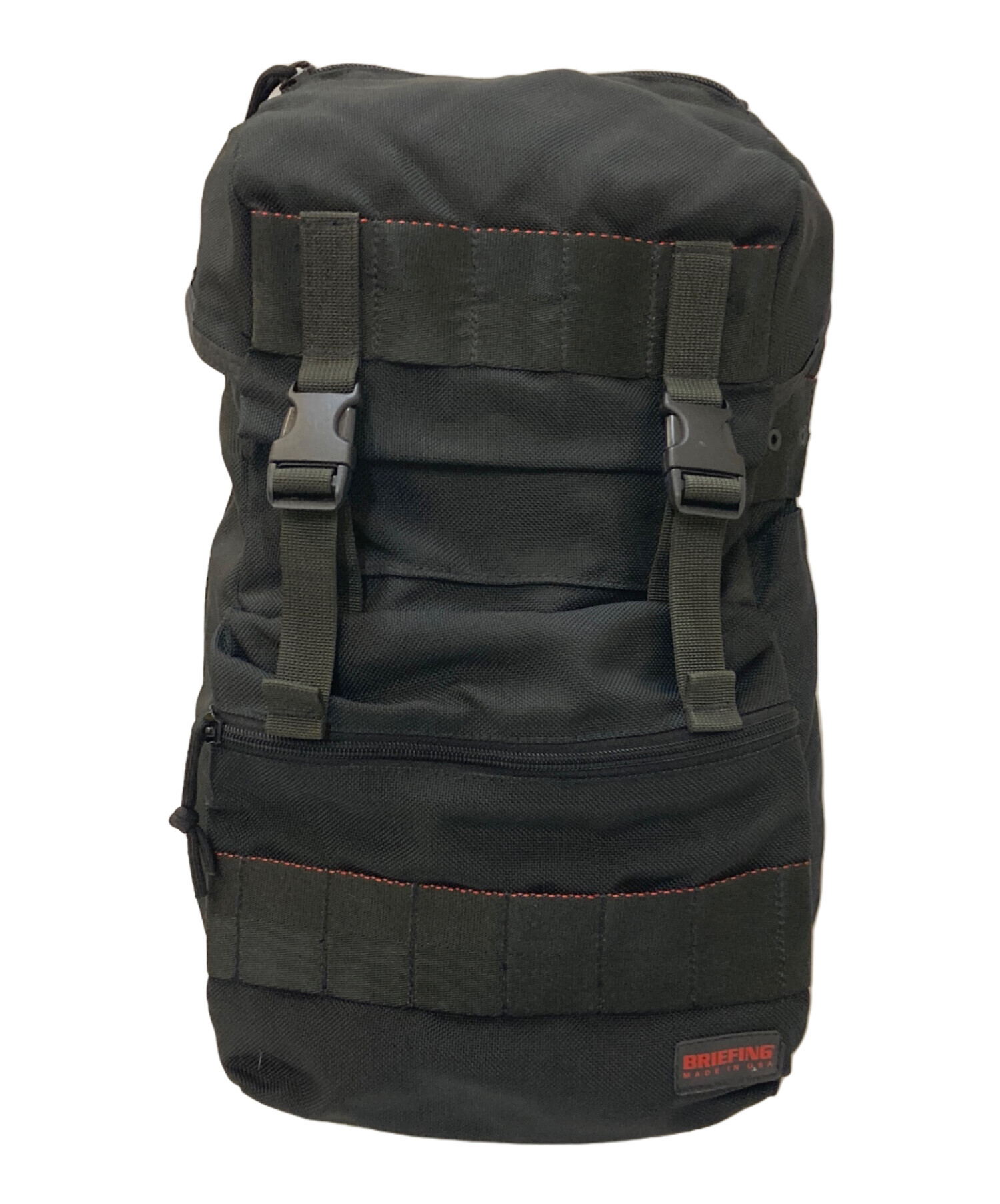 中古・古着通販】BRIEFING (ブリーフィング) NEO FLAP PACK MW