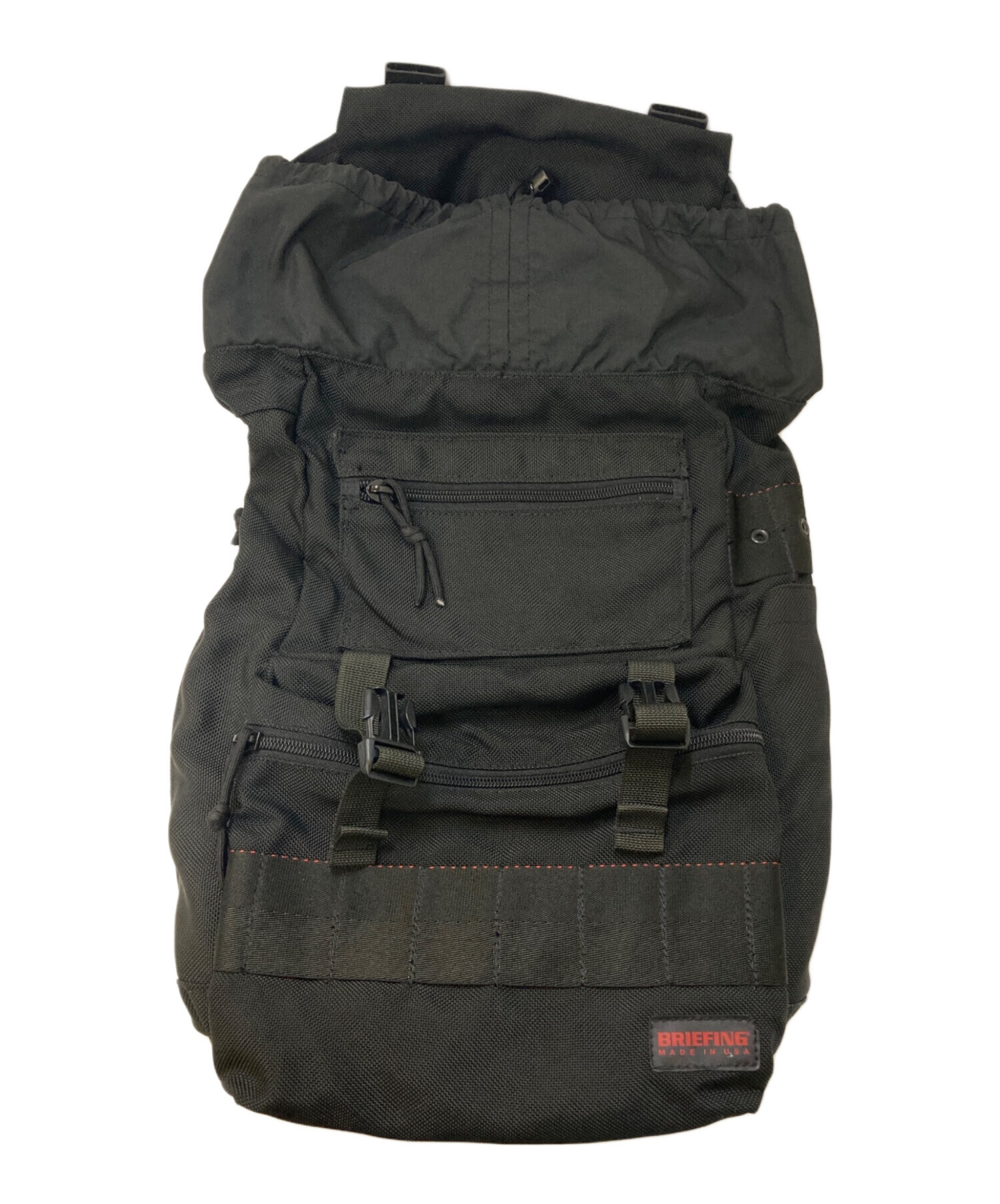 中古・古着通販】BRIEFING (ブリーフィング) NEO FLAP PACK MW