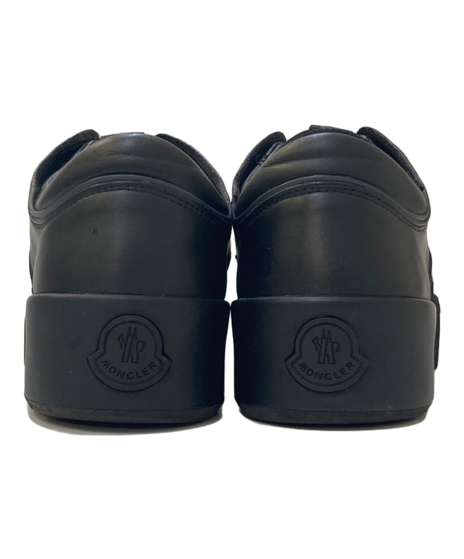 モンクレール/MONCLER PROMYX プロマイクス トリコロール MONCLER