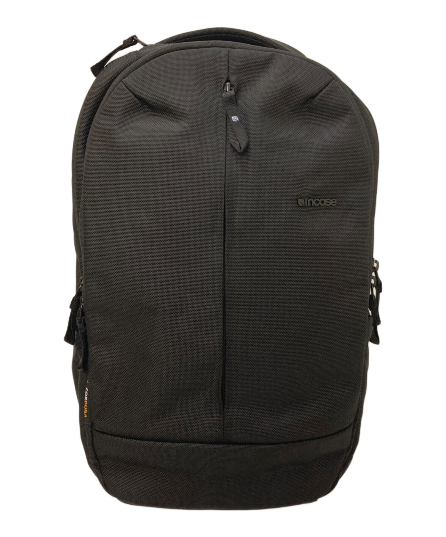 中古・古着通販】Incase (インケース) Tracks Backpack 25L ブラック