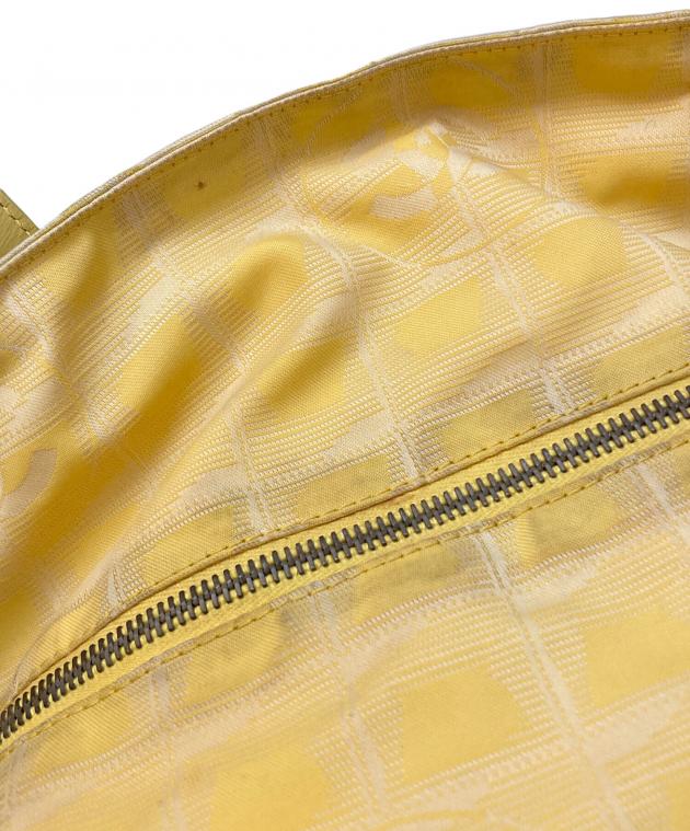 中古・古着通販】CHANEL (シャネル) ニュートラベルライン トート