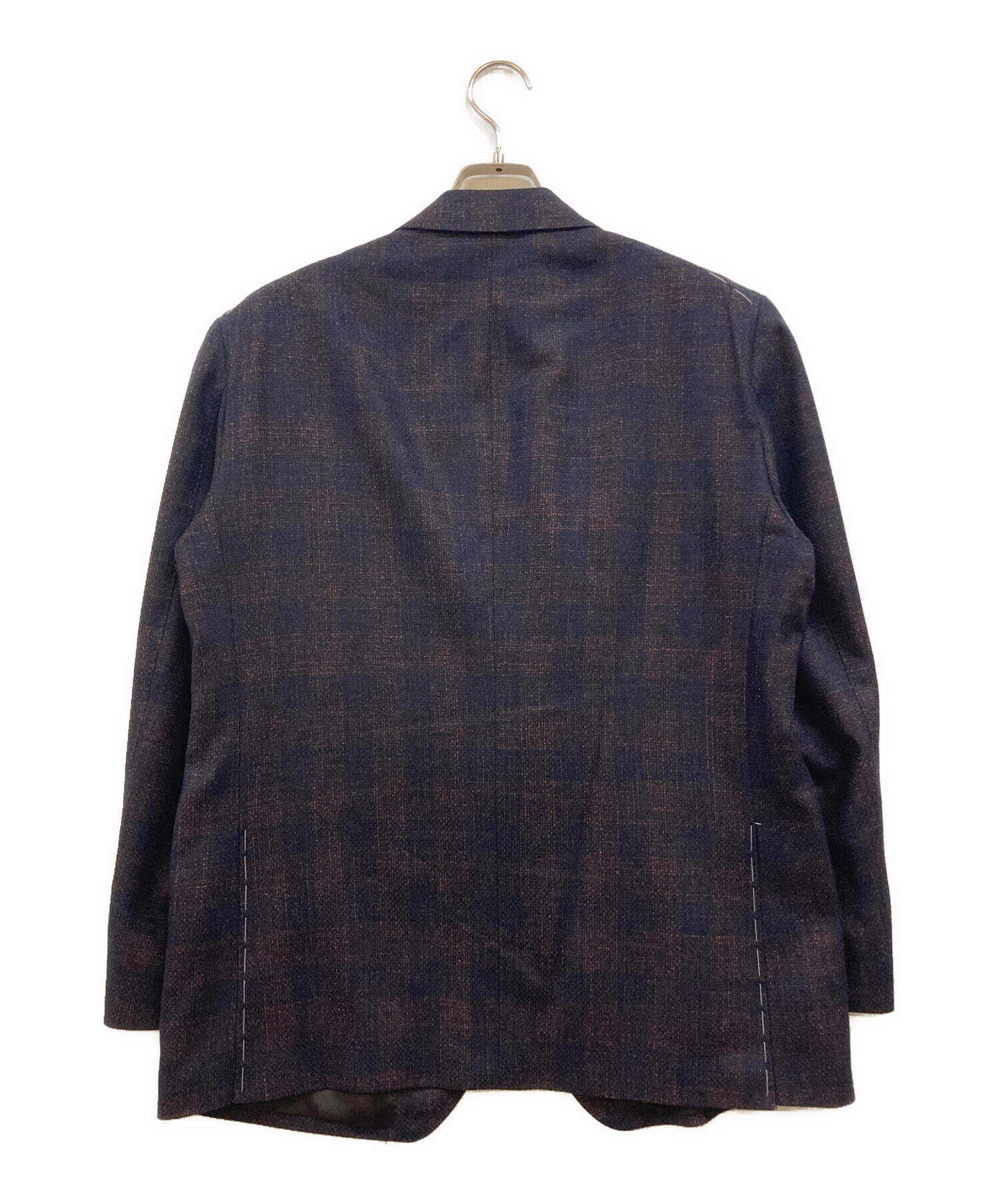 中古・古着通販】D'URBAN (ダーバン) LORO PIANA (ロロピアーナ