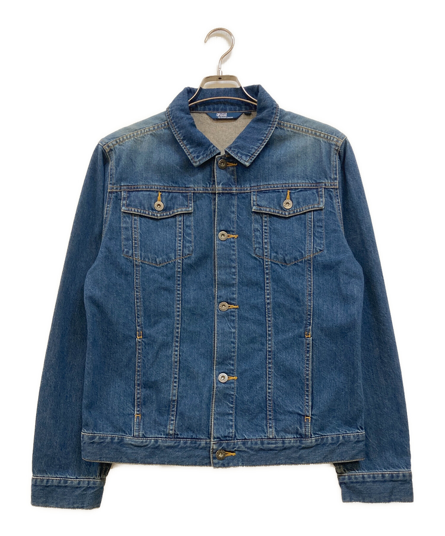 中古・古着通販】POLO RALPH LAUREN (ポロ・ラルフローレン) 90's