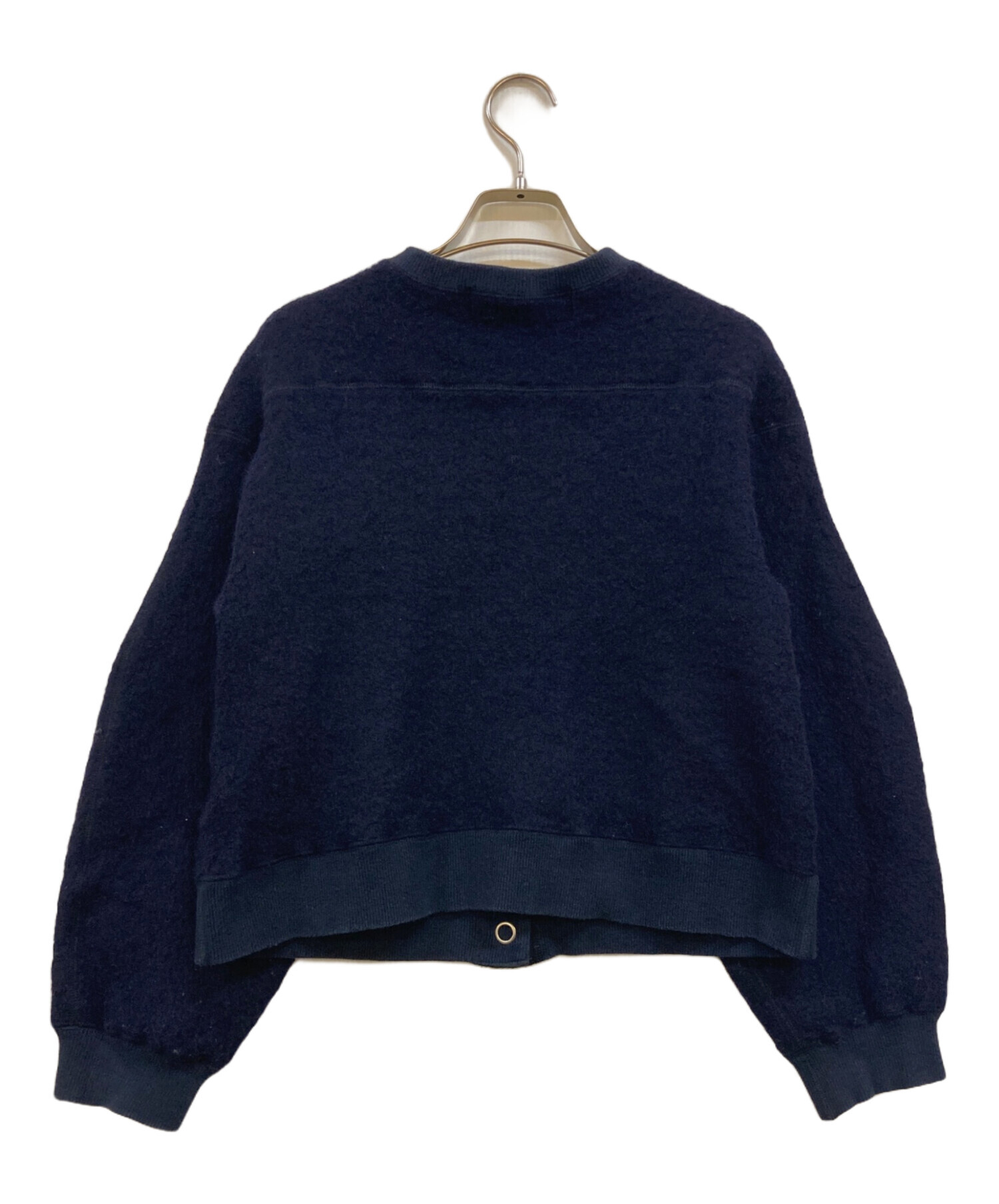 中古・古着通販】THE SHINZONE (ザ シンゾーン) FLEECE CAPELIN
