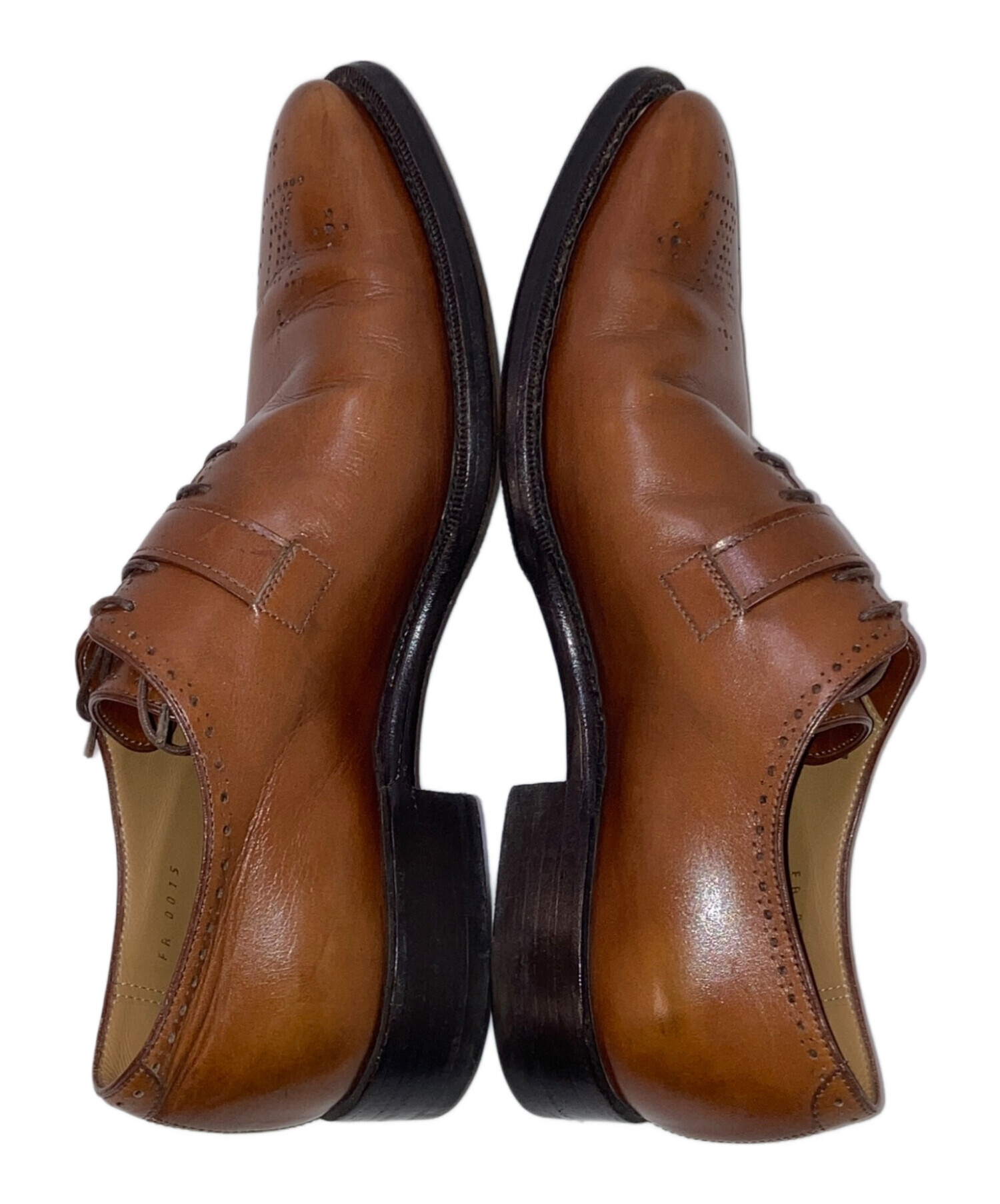 中古・古着通販】LOUIS VUITTON (ルイ ヴィトン) LVロゴパンチング