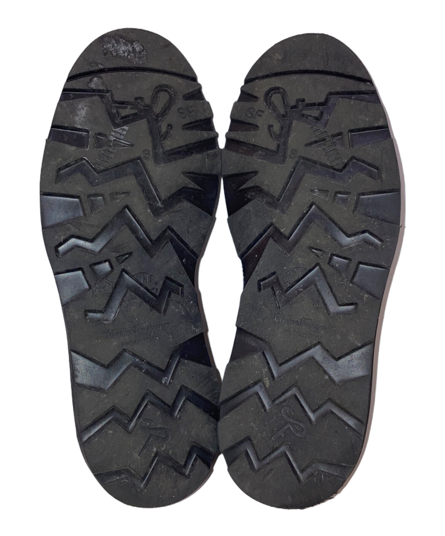 中古・古着通販】Salvatore Ferragamo (サルヴァトーレ フェラガモ