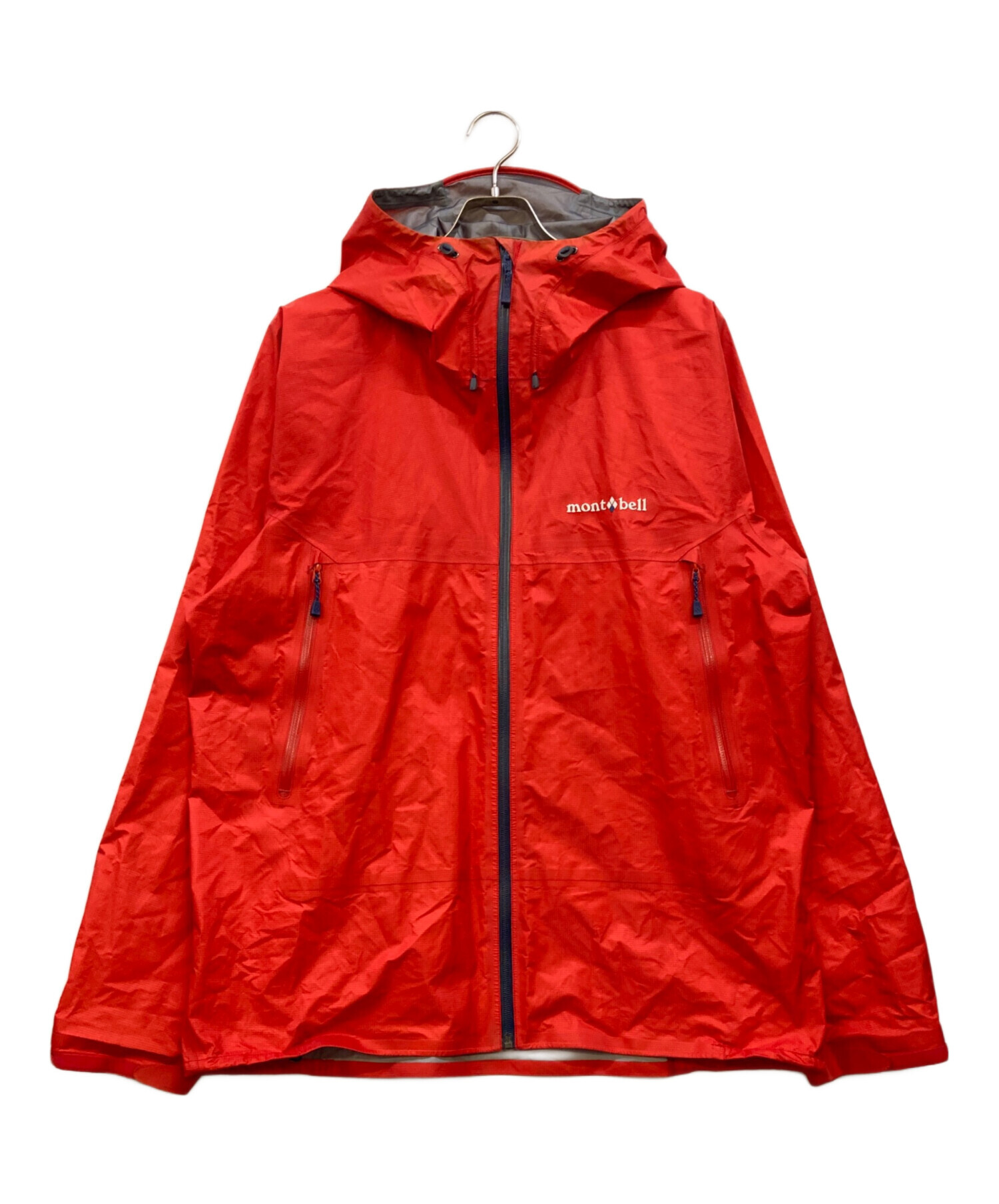 中古・古着通販】mont-bell (モンベル) ストームクルーザー ジャケット