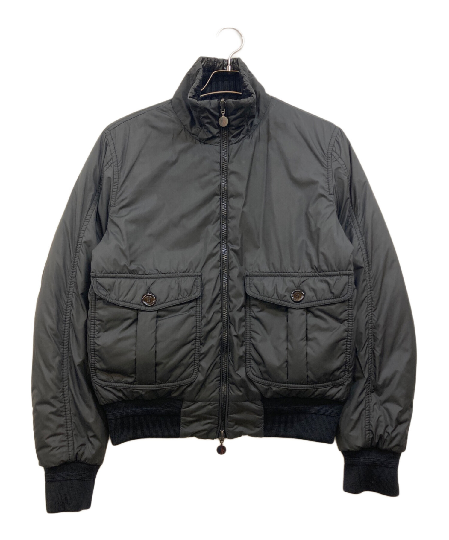 MONCLER ダウンジャケット(リバーシブル) 210.jpg