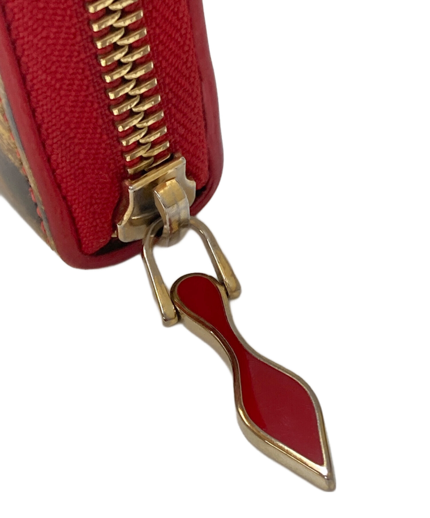 中古・古着通販】Christian Louboutin (クリスチャン・ルブタン 
