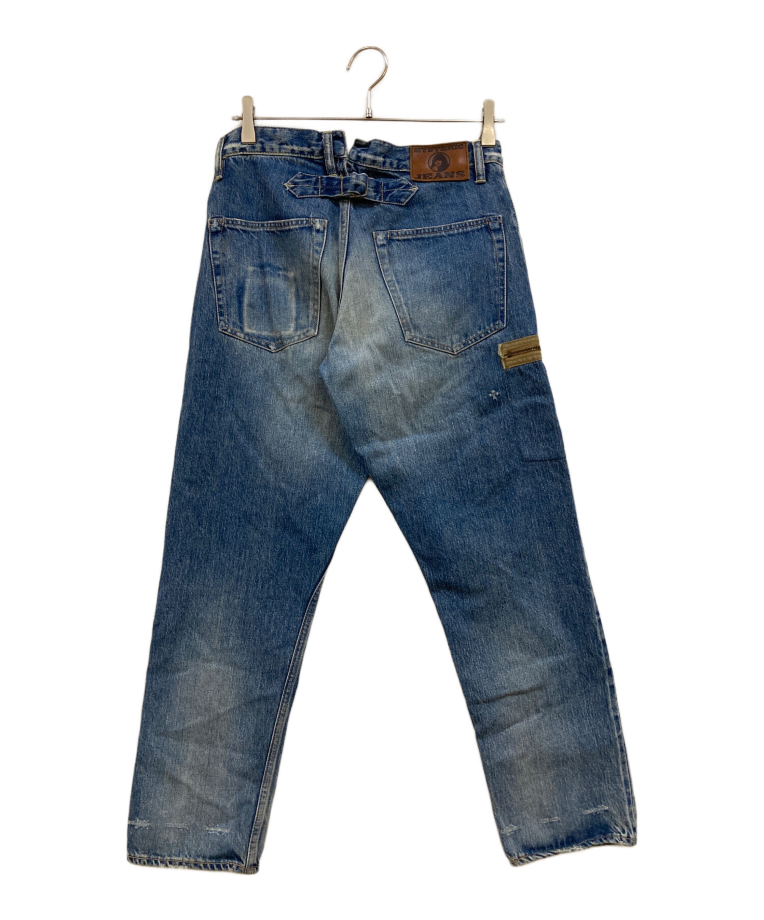 中古・古着通販】Hysteric Glamour (ヒステリックグラマー) スタッズ