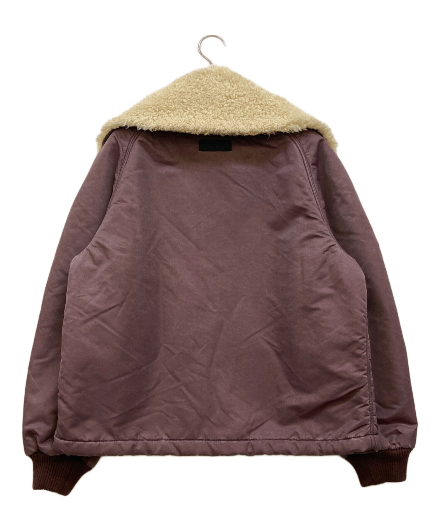 中古・古着通販】DIESEL (ディーゼル) HAUTE B3 ミリタリージャケット