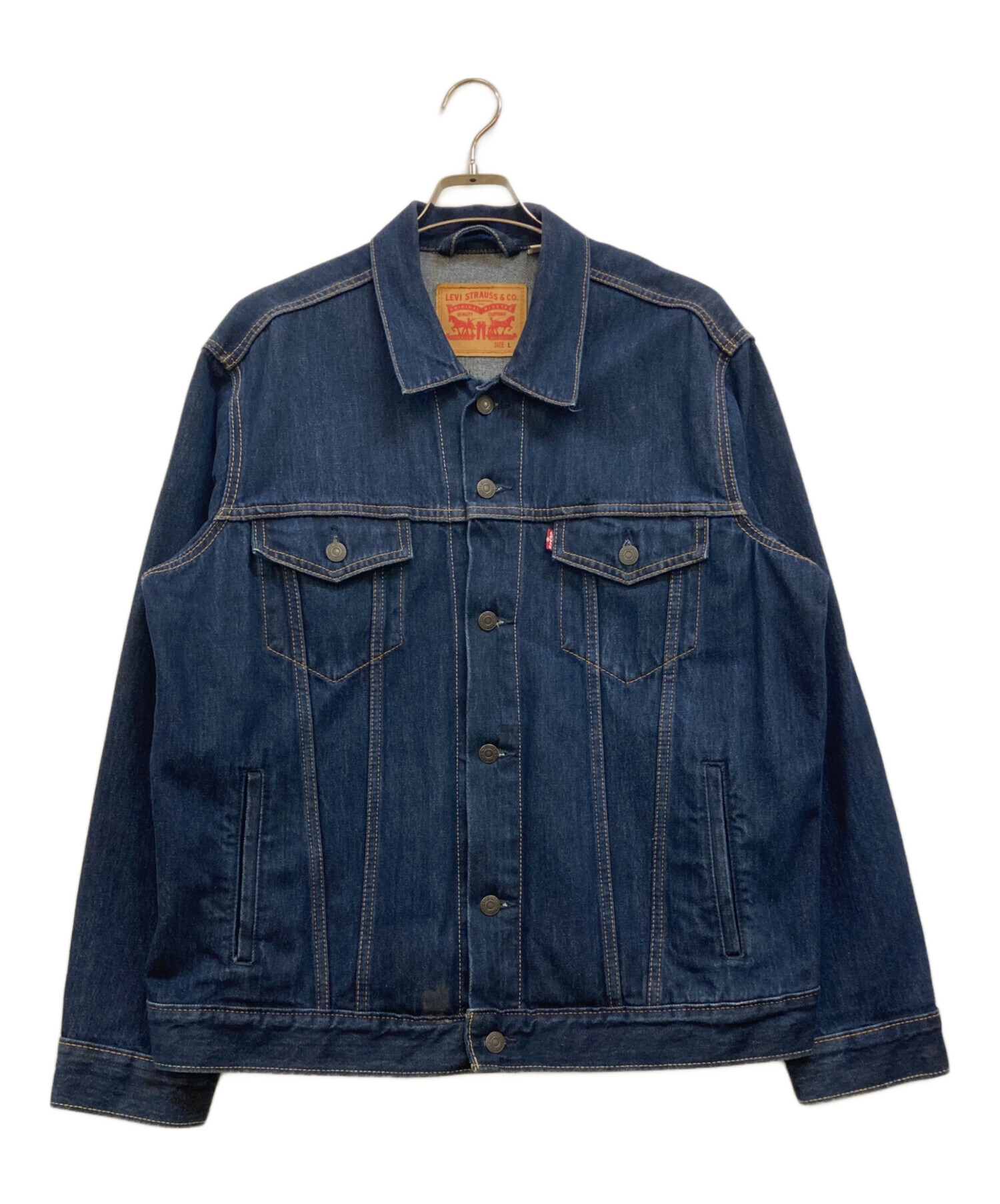 中古・古着通販】LEVI