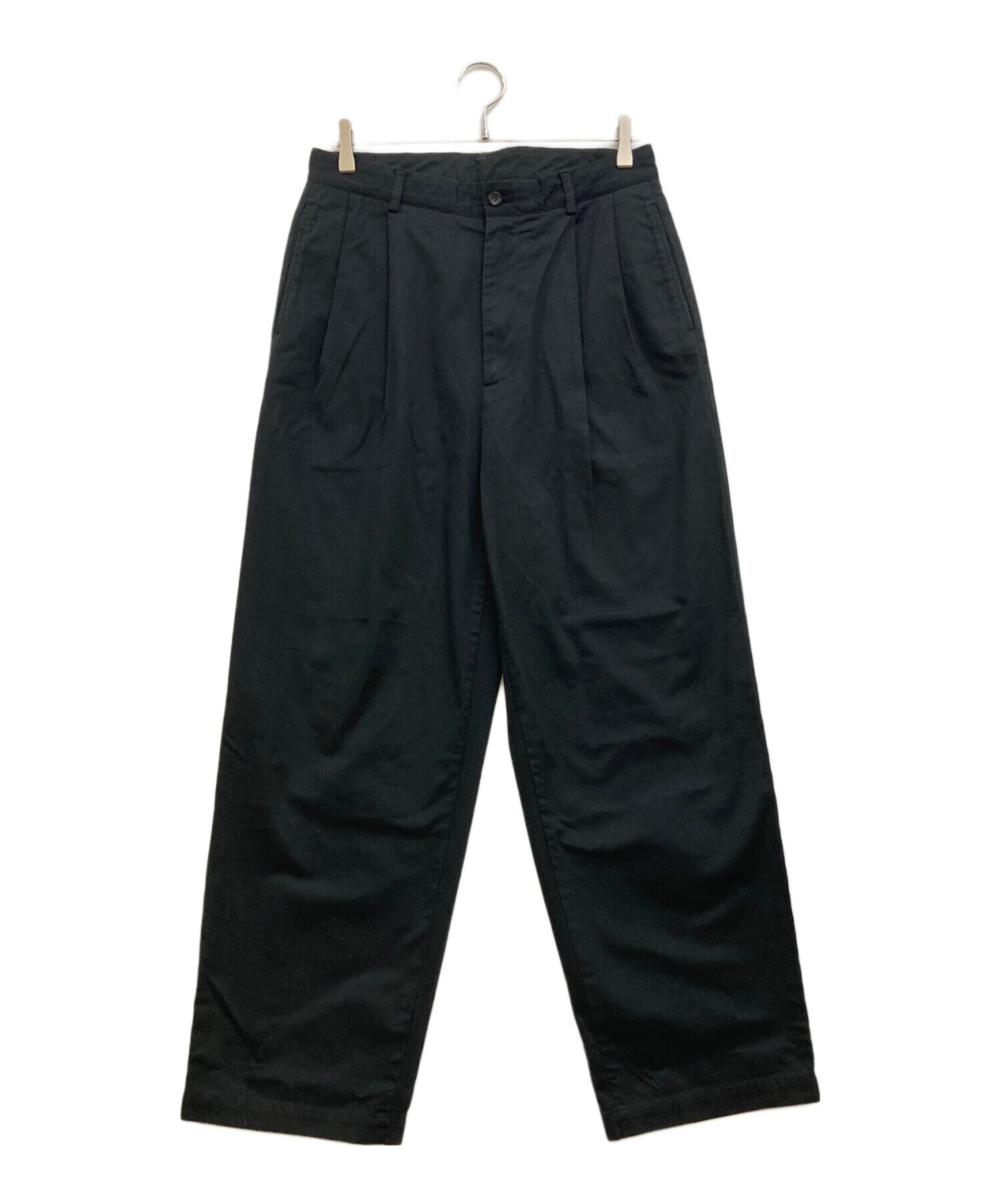 中古・古着通販】A.PRESSE (アプレッセ) Type.1 Chino Trousers
