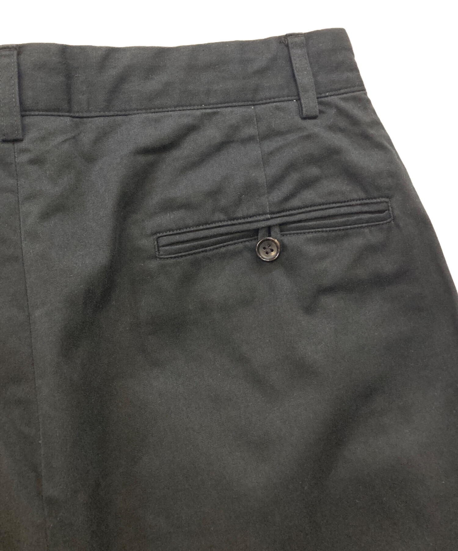 中古・古着通販】A.PRESSE (アプレッセ) Type.1 Chino Trousers
