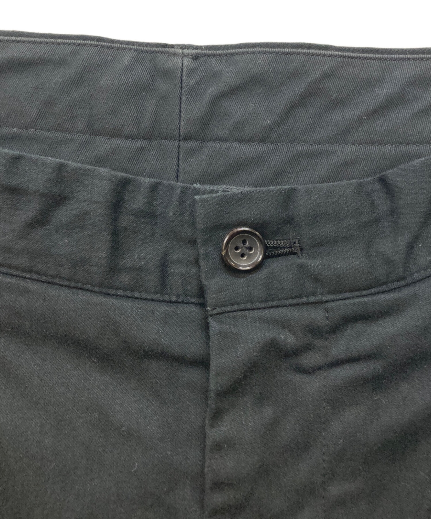 中古・古着通販】A.PRESSE (アプレッセ) Type.1 Chino Trousers