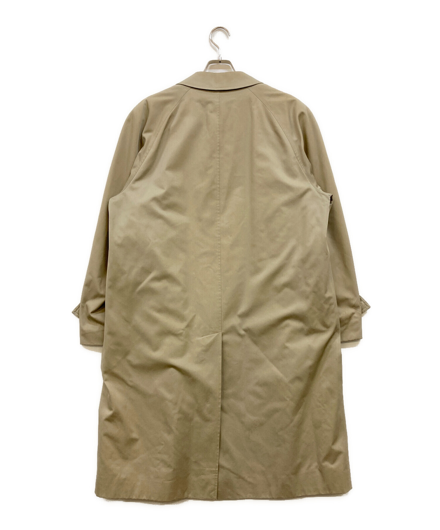 中古・古着通販】Burberry's (バーバリーズ) ステンカラーコート