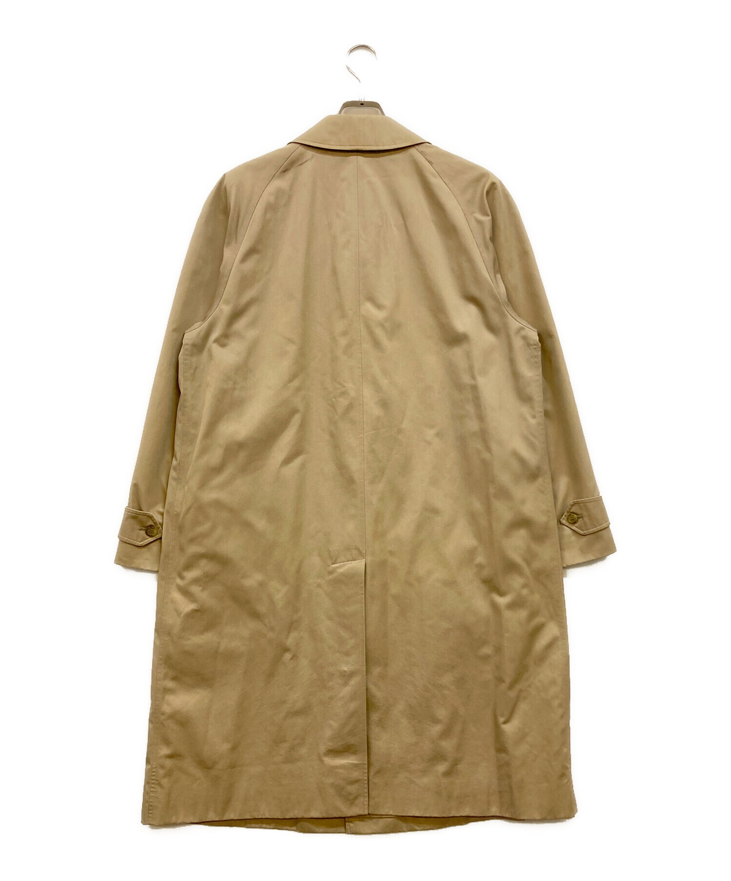 中古・古着通販】Burberry's (バーバリーズ) ステンカラーコート