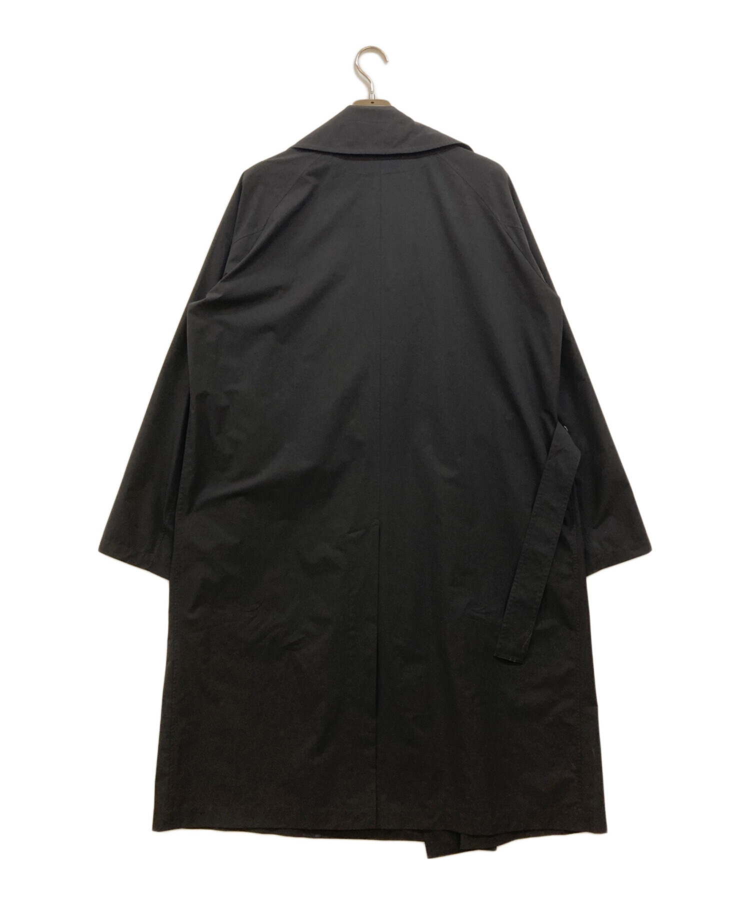 中古・古着通販】s'yte (サイト) SOLOTEX POCKETABLE TYROCKEN COAT