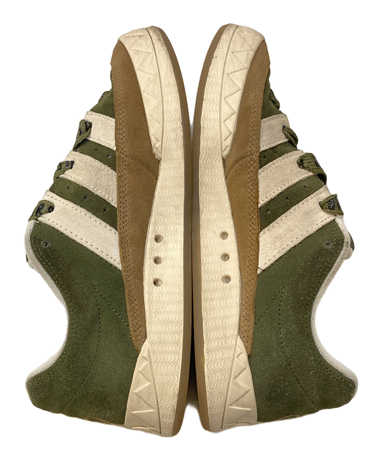 中古・古着通販】adidas (アディダス) HUMAN MADE (ヒューマンメイド 