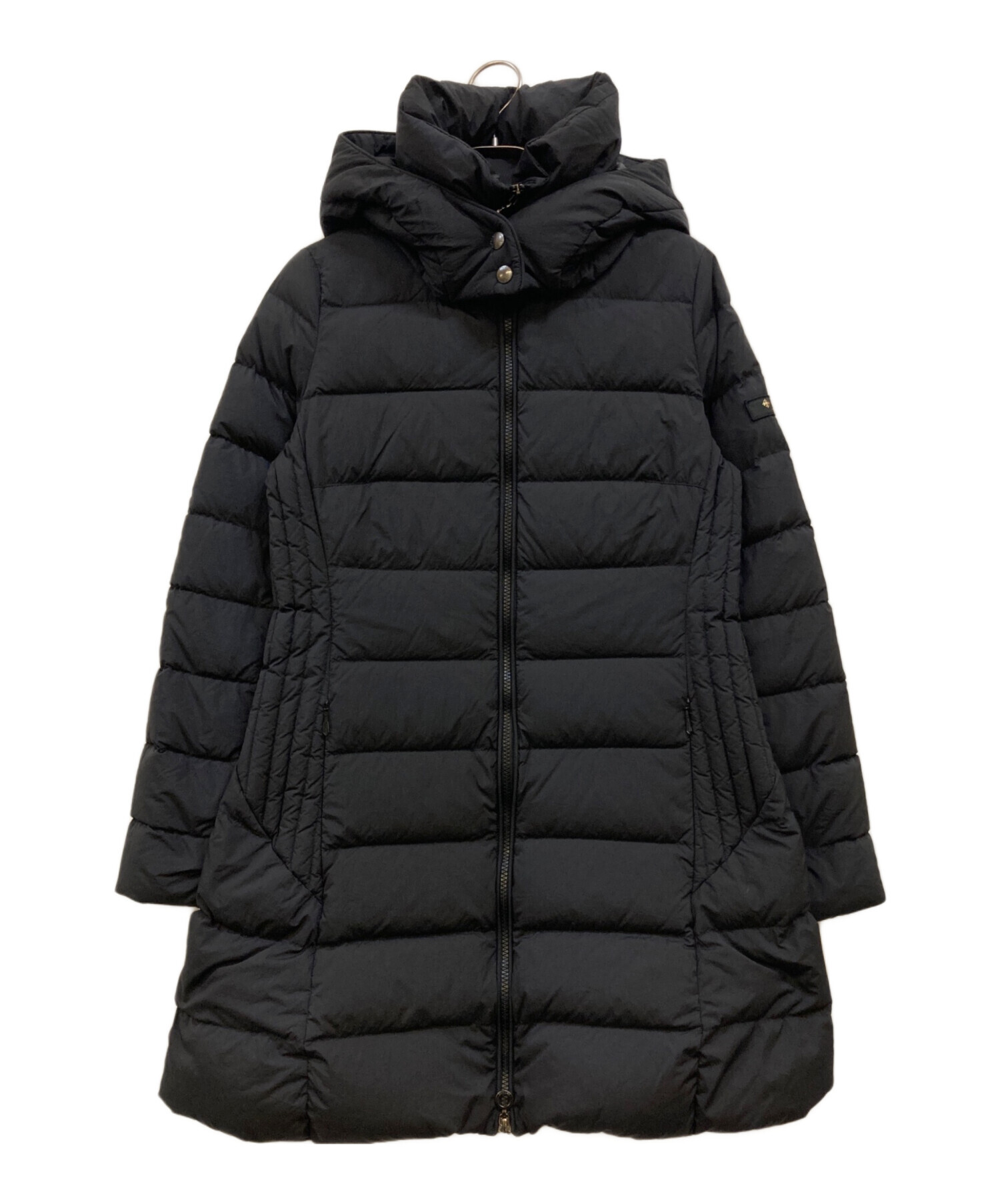 中古・古着通販】TATRAS (タトラス) POLITEAMA ロングダウンコート