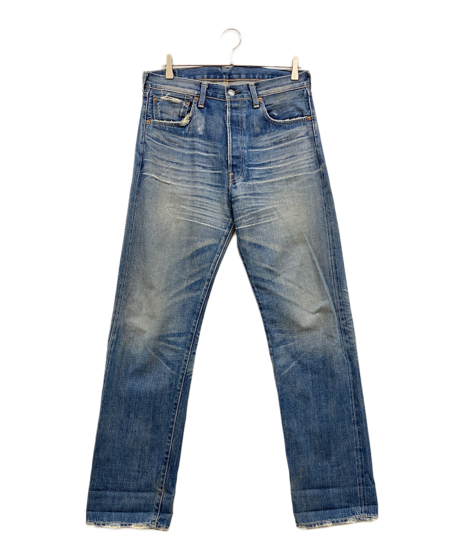 LEVI’S VINTAGE CLOTHING リーバイスヴィンテージクロージング デニムパンツ メンズ 【古着】【中古】 中古・古着通販】LEVI'S VINTAGE CLOTHING (リーバイス ビンテージ