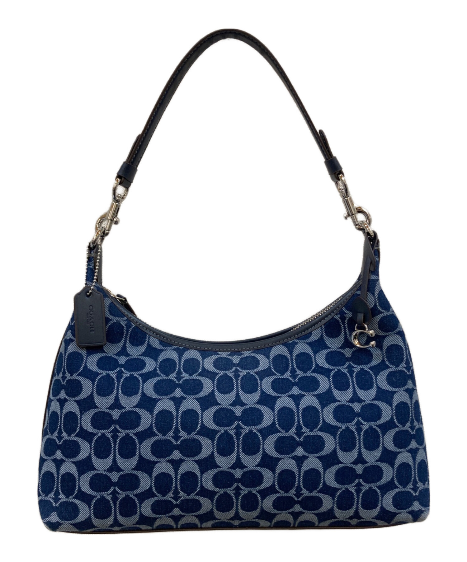 中古・古着通販】COACH (コーチ) ジュリエット ショルダー バッグ