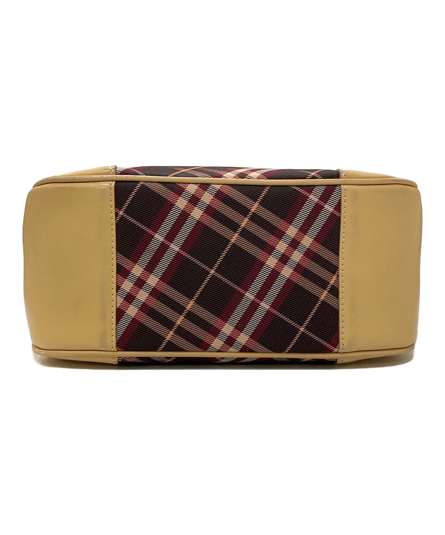 中古・古着通販】BURBERRY BLUE LABEL (バーバリーロンドンブルー