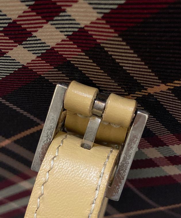 中古・古着通販】BURBERRY BLUE LABEL (バーバリーロンドンブルー