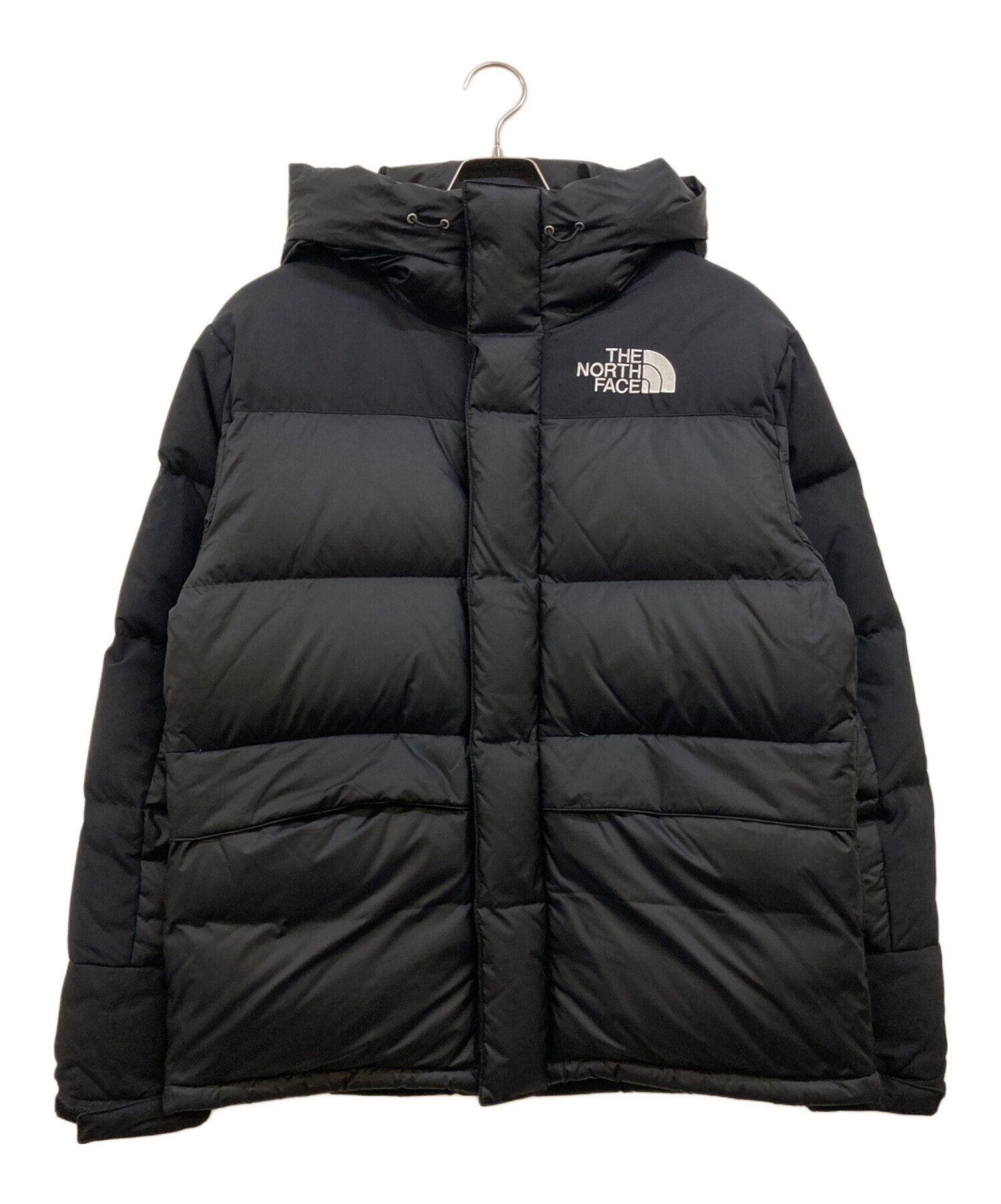 中古・古着通販】THE NORTH FACE (ザ ノース フェイス) M HMLYN DOWN 