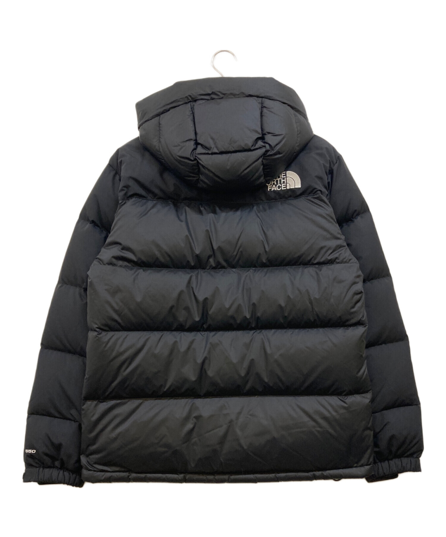 中古・古着通販】THE NORTH FACE (ザ ノース フェイス) M HMLYN DOWN 