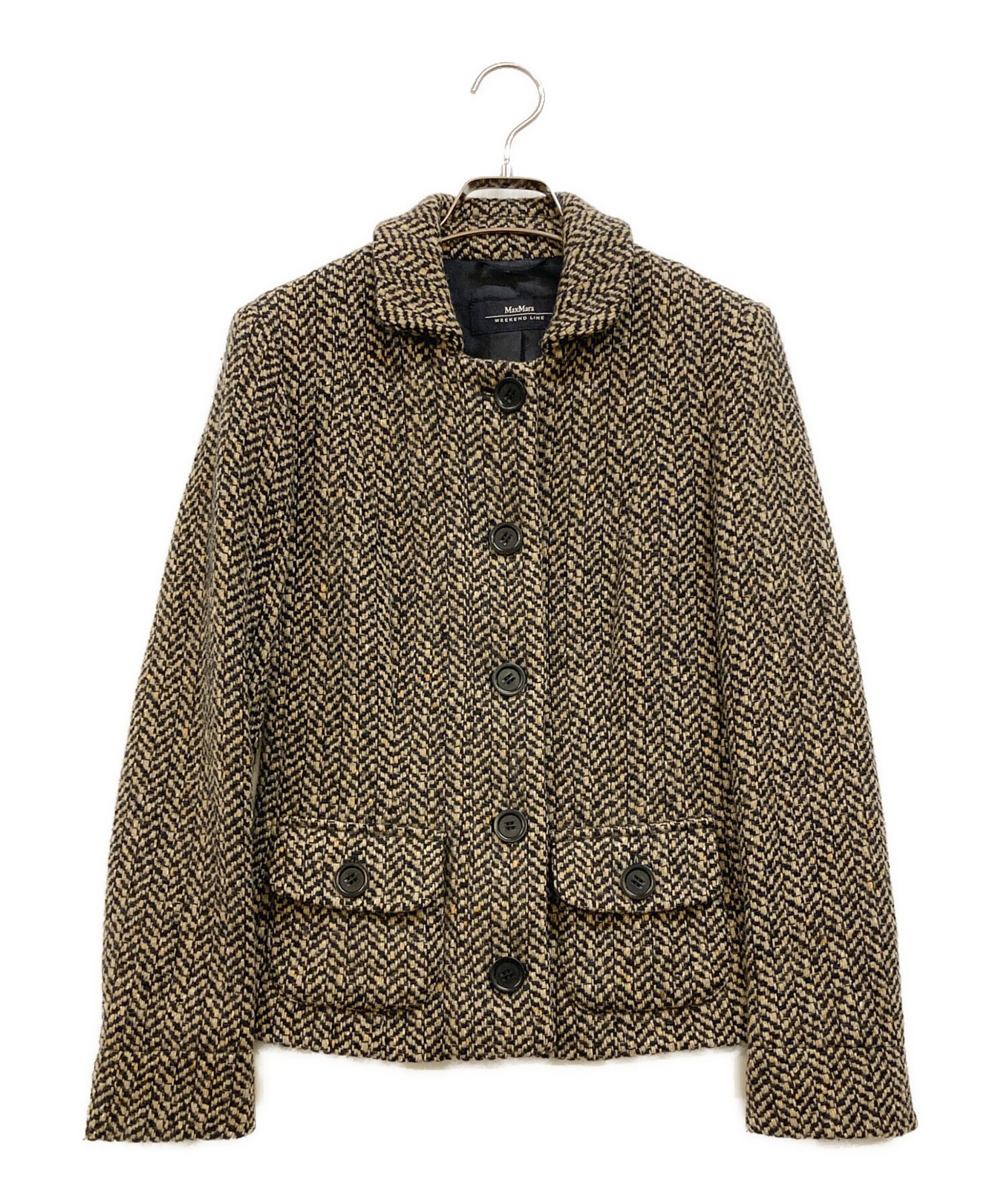 中古・古着通販】Weekend Max Mara (ウィークエンド マックスマーラ