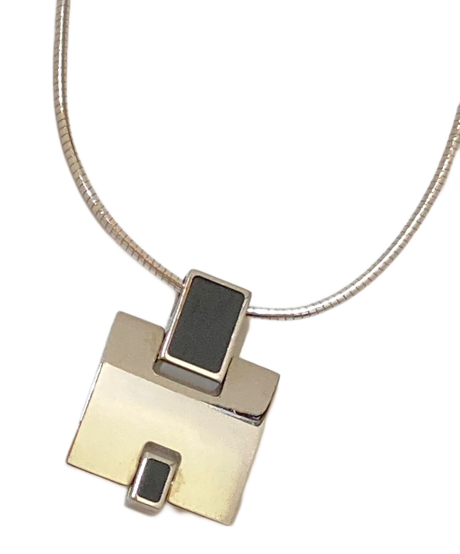 HERMES アイリーンネックレス エルメス アイリーン ネックレス｜まじめな買取専門店Tamaki