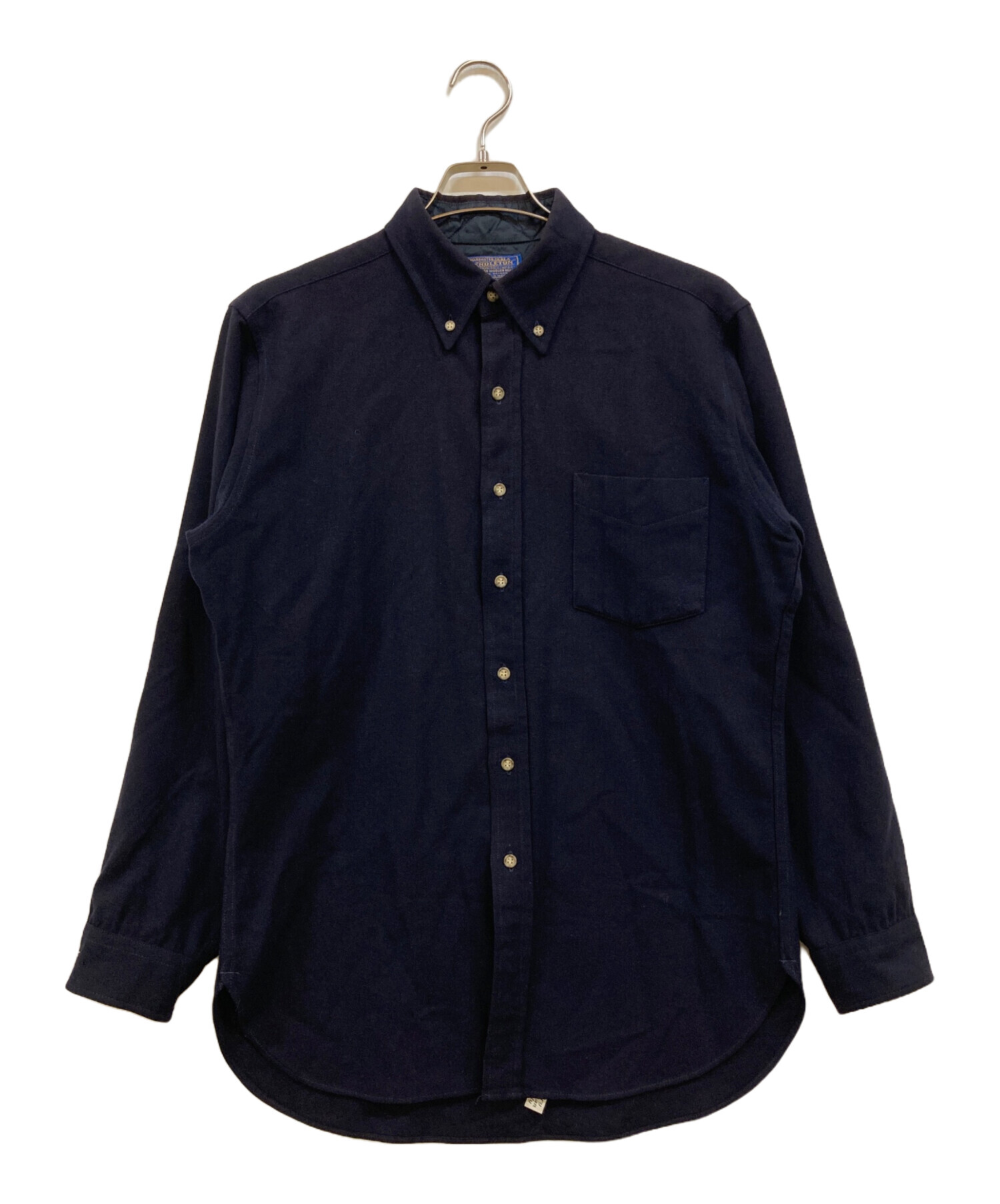 70's PENDLETONペンドルトン　ボードシャツMサイズ古着ビンテージ 中古・古着通販】PENDLETON (ペンドルトン) 70's ボードシャツ