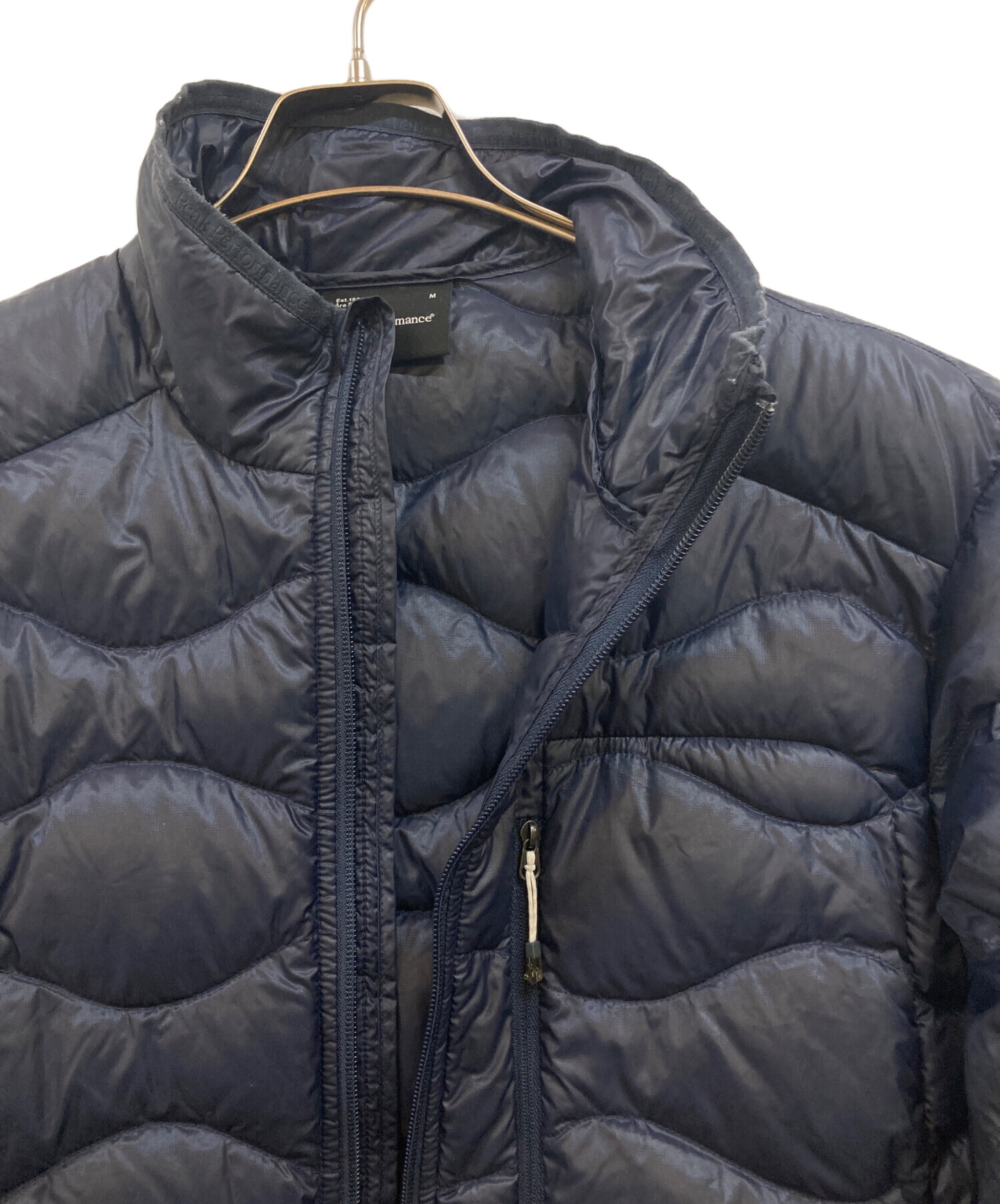 中古・古着通販】Peak Performance (ピーク・パフォーマンス) HELIUM J