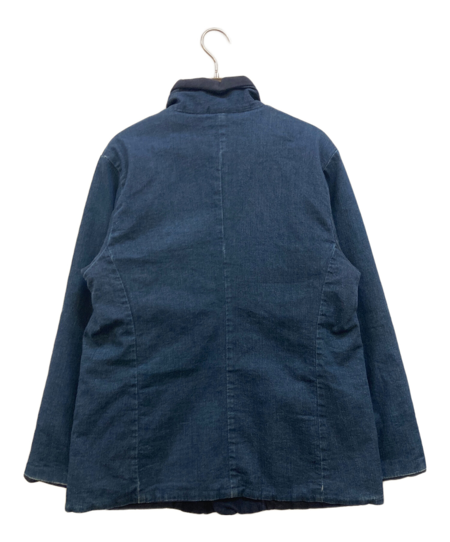 中古・古着通販】45R (フォーティファイブ・アール) 中綿フリース