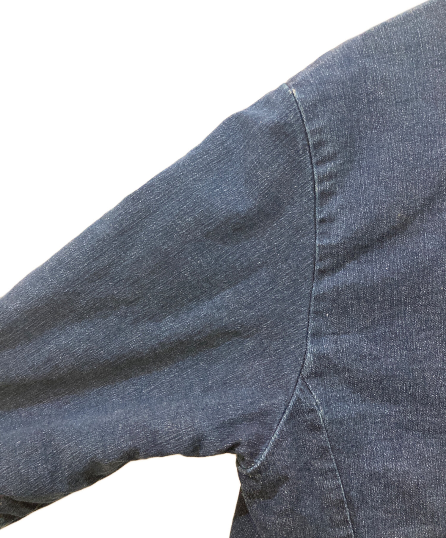 中古・古着通販】45R (フォーティファイブ・アール) 中綿フリース