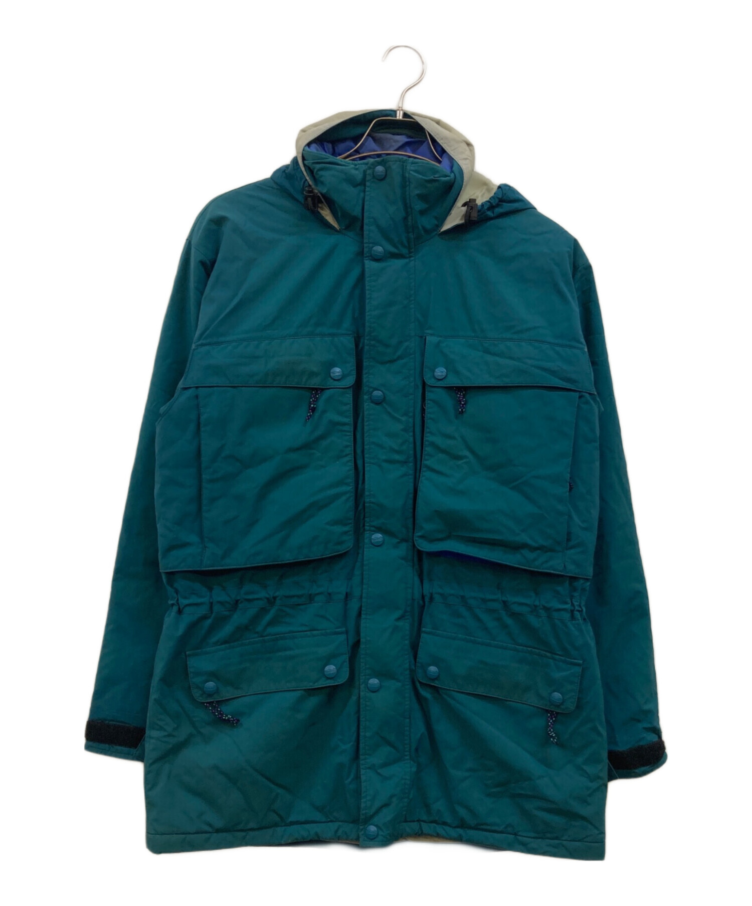 中古・古着通販】L.L.Bean (エルエルビーン) ゴアテックスマウンテン 