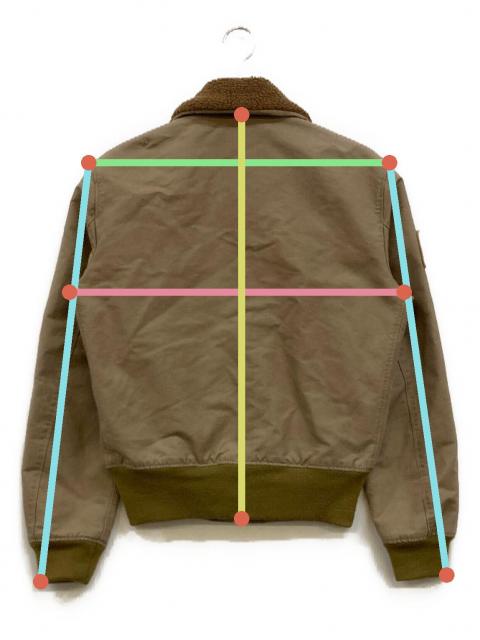 中古・古着通販】Denim & Supply Ralph Lauren (デニム＆サプライ