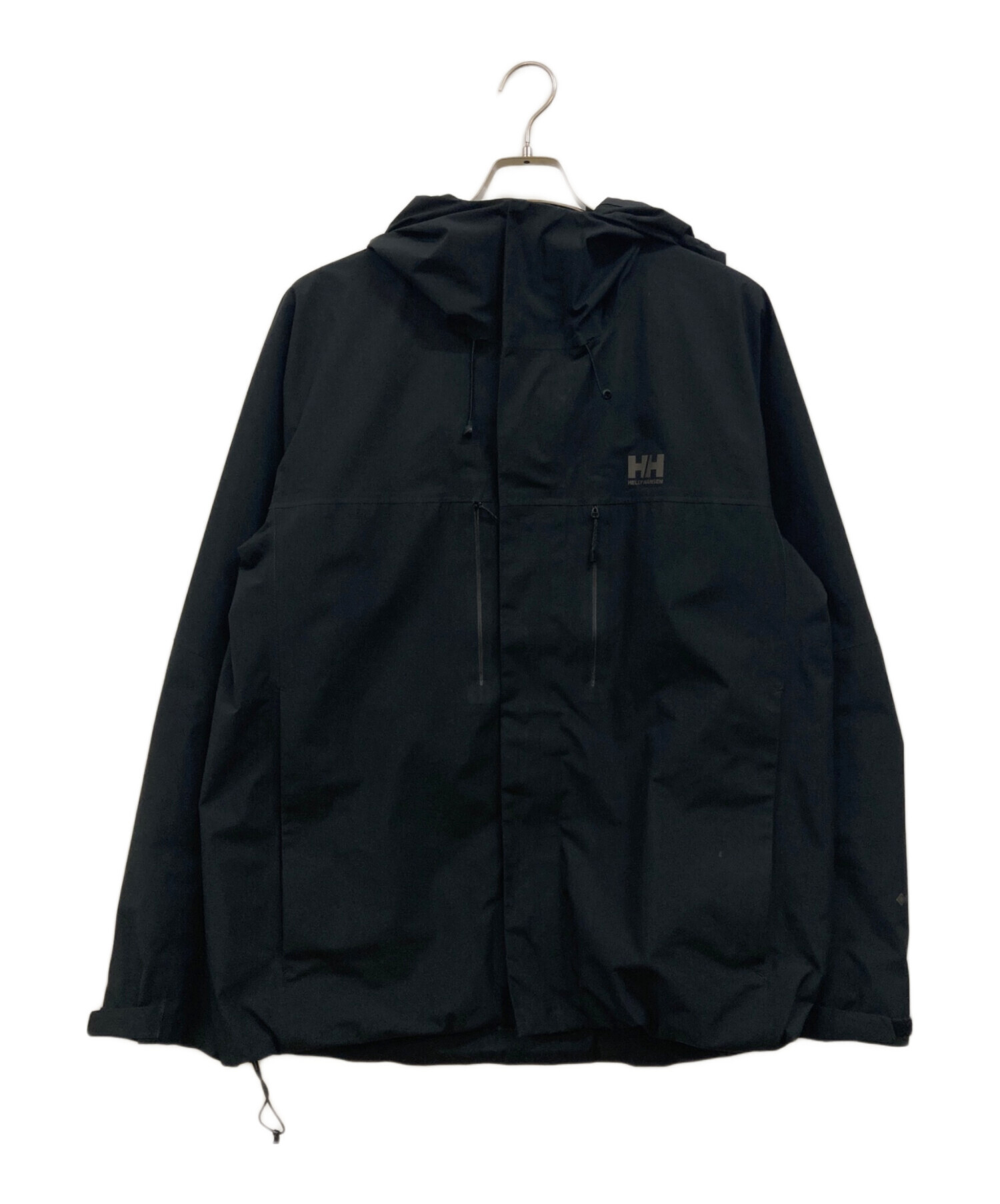 ヘリーハンセン　スリックジャケット　XL ヘリーハンセン XLサイズ スリックジャケット メンズ HOE12273 【公式