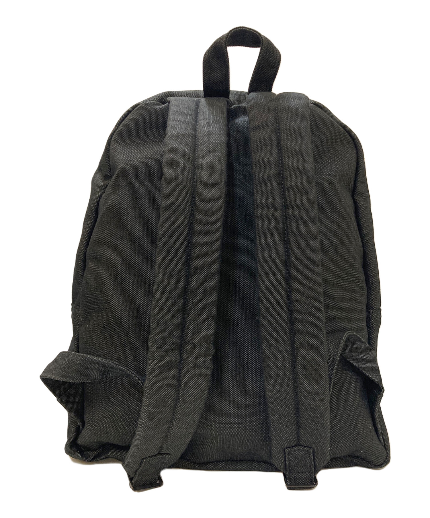 中古・古着通販】PORTER (ポーター) スモーキーデイリュック ブラック