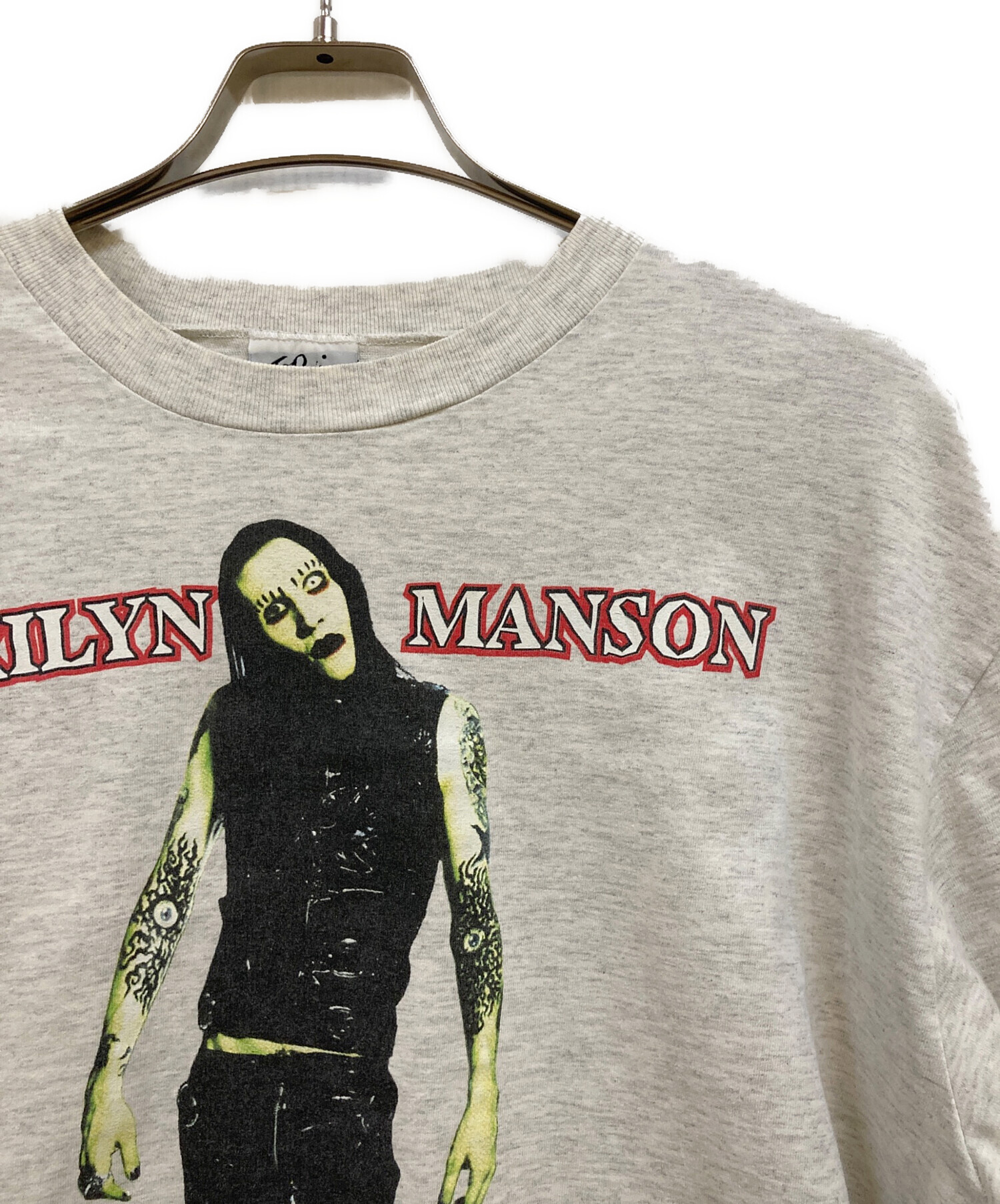 中古・古着通販】top heavy (トップ ヘヴィー) 80