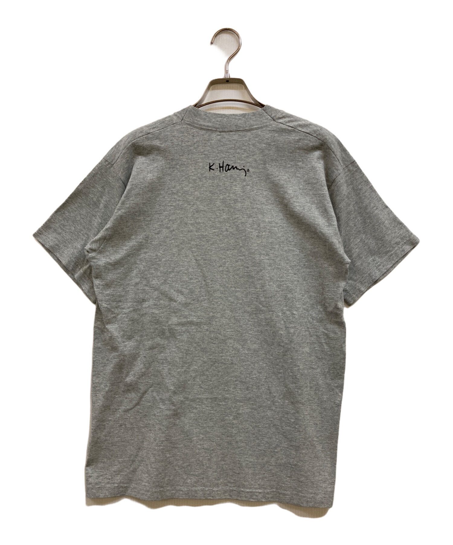 中古・古着通販】POP SHOP (ポップショップ) 90's Keith Haring アート