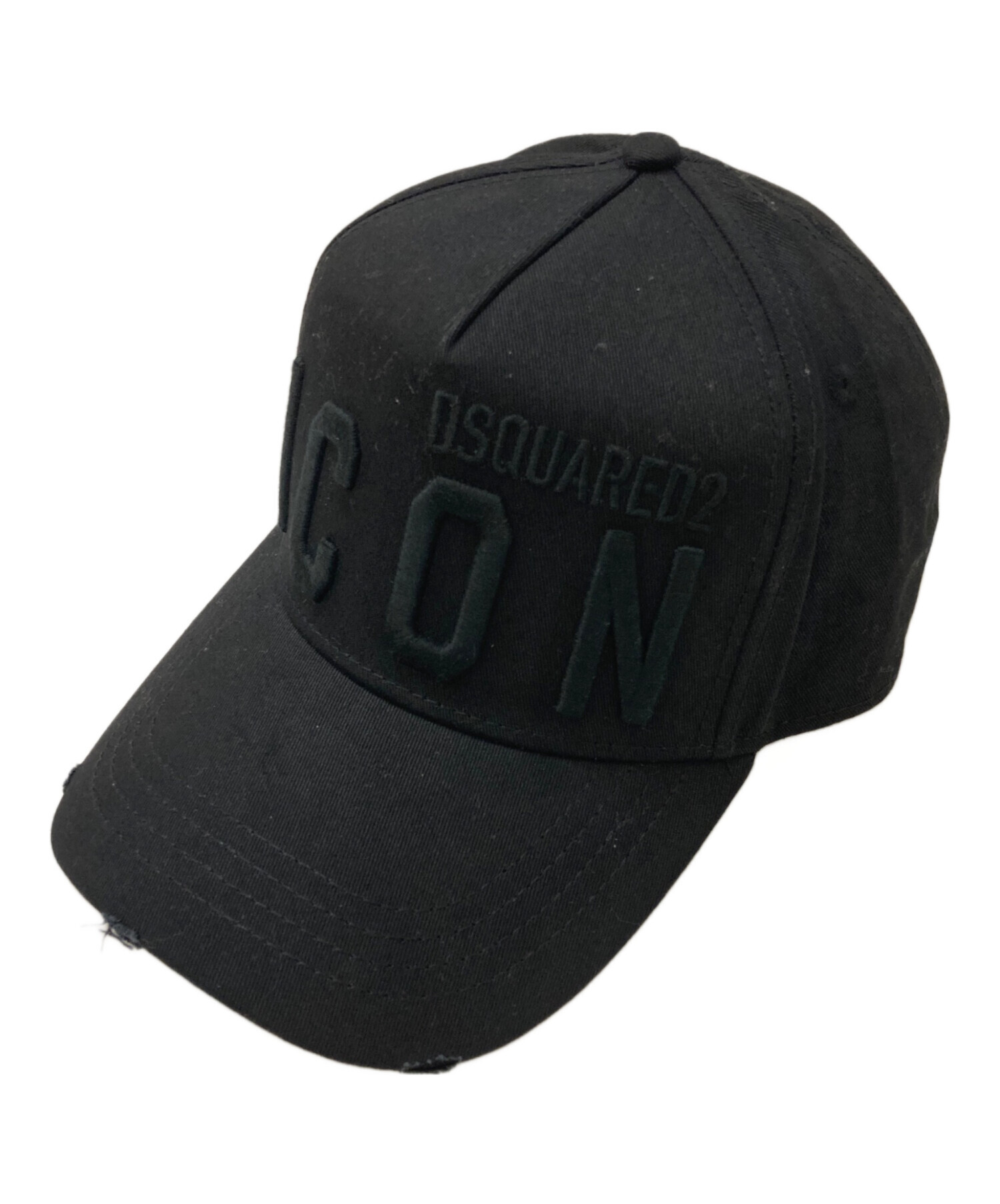 中古・古着通販】DSQUARED2 (ディースクエアード) ICONロゴベース