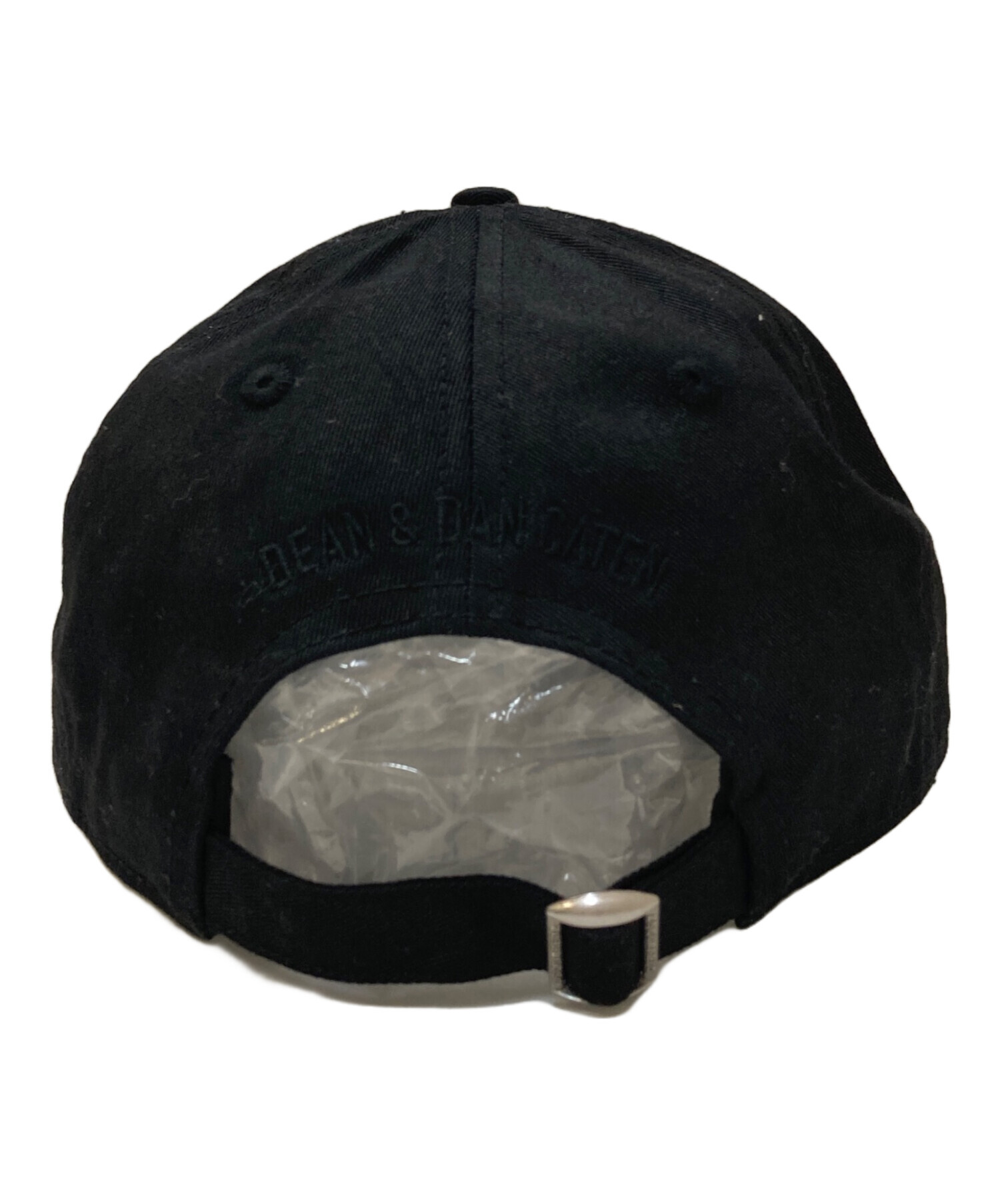 中古・古着通販】DSQUARED2 (ディースクエアード) ICONロゴベース