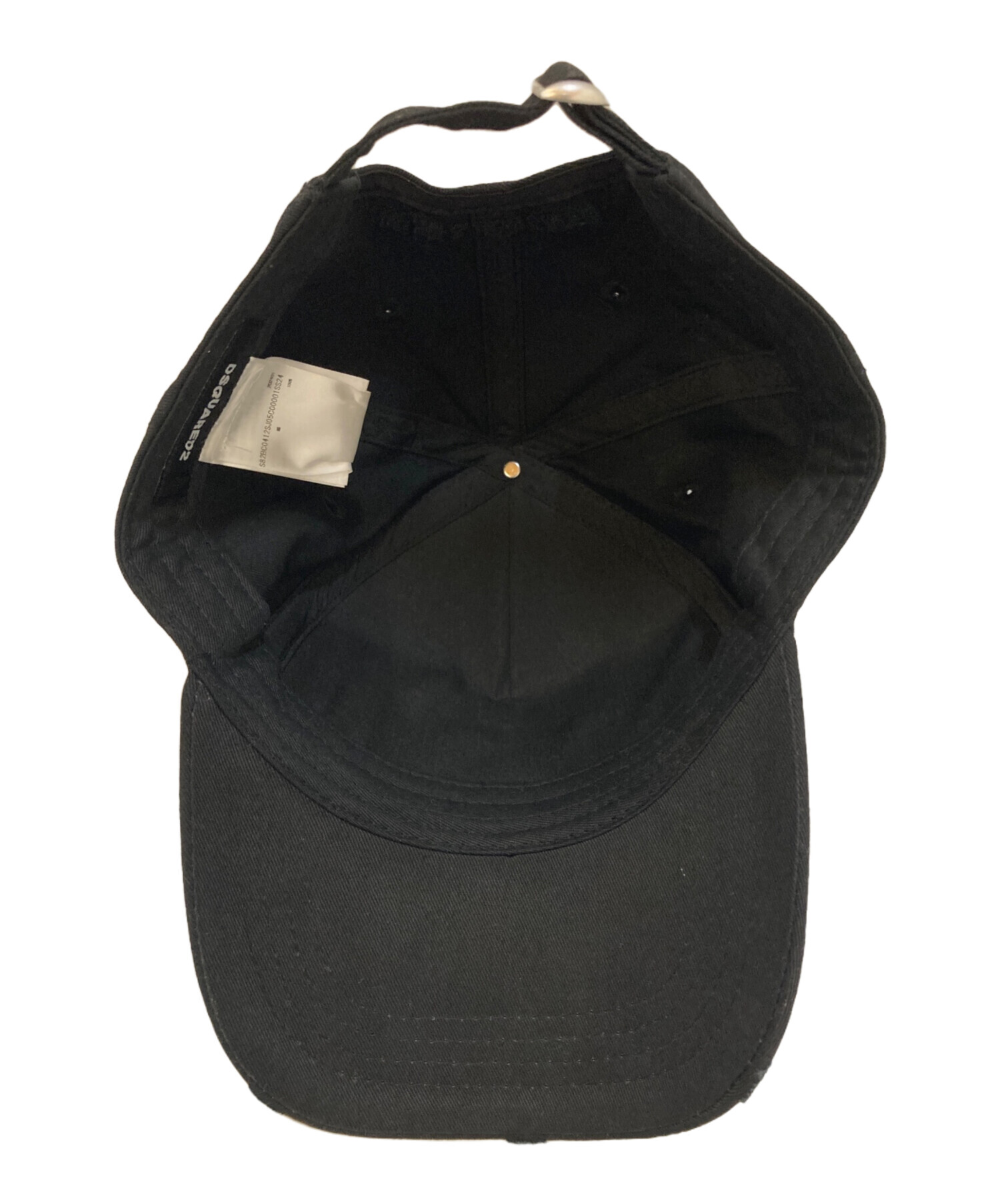 中古・古着通販】DSQUARED2 (ディースクエアード) ICONロゴベース