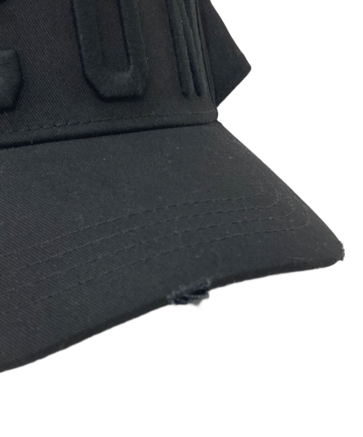 中古・古着通販】DSQUARED2 (ディースクエアード) ICONロゴベース