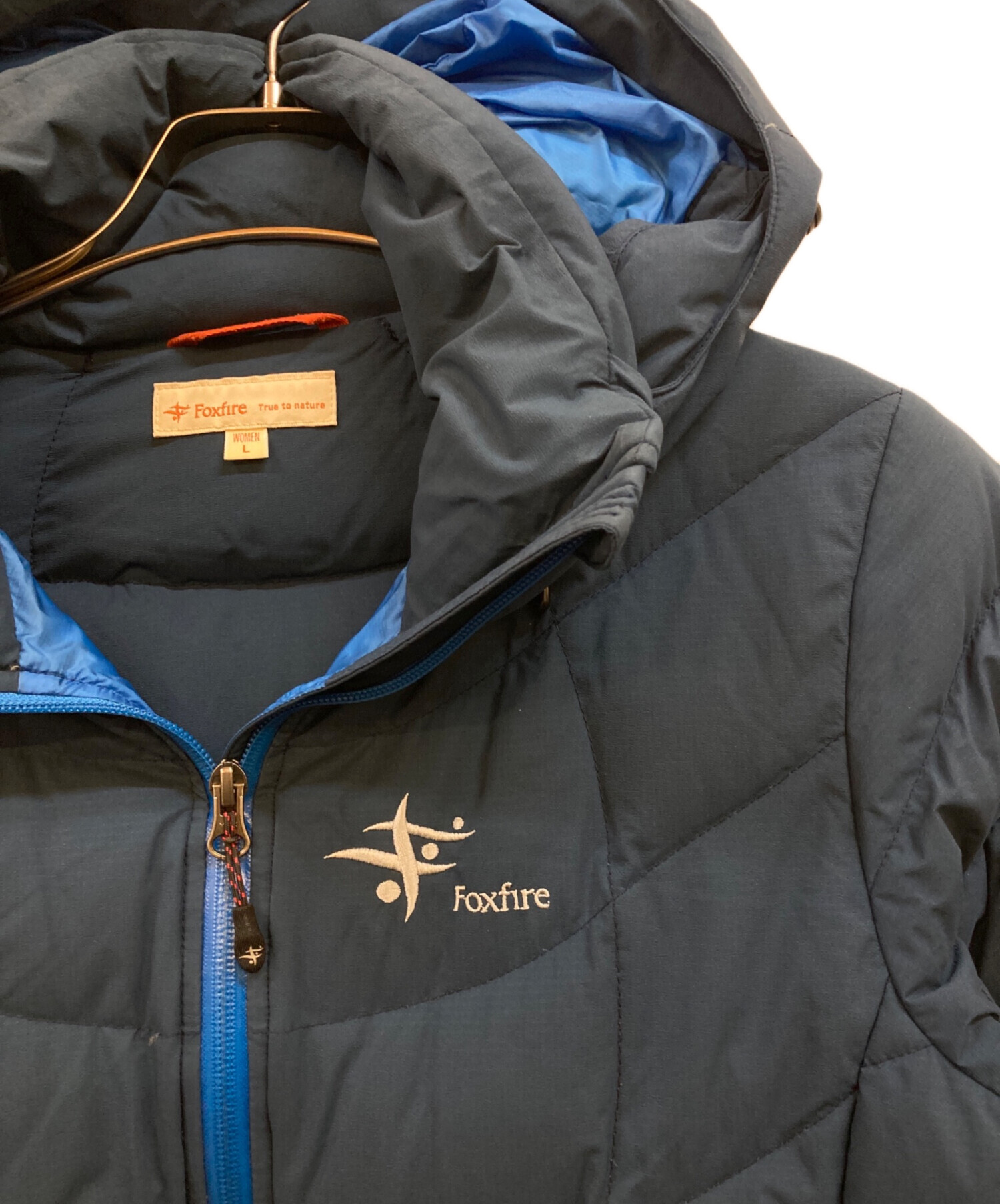 中古・古着通販】FOX FIRE (フォックスファイヤー) 撥水アクアガード